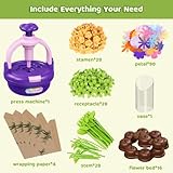 Zoom IMG-1 tingingyuli set di artigianato per Zoom IMG-1 tingingyuli set di artigianato per