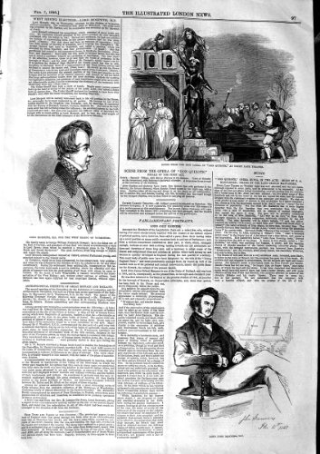 THÉÂTRE 1846 DE SEIGNEUR MORPETH OPERA DON DON QUICHOTTE DRURY THÉÂTRE 1846 DE SEIGNEUR MORPETH OPERA DON DON QUICHOTTE DRURY
