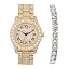 ST10327LA (TLA Gold Black R#)