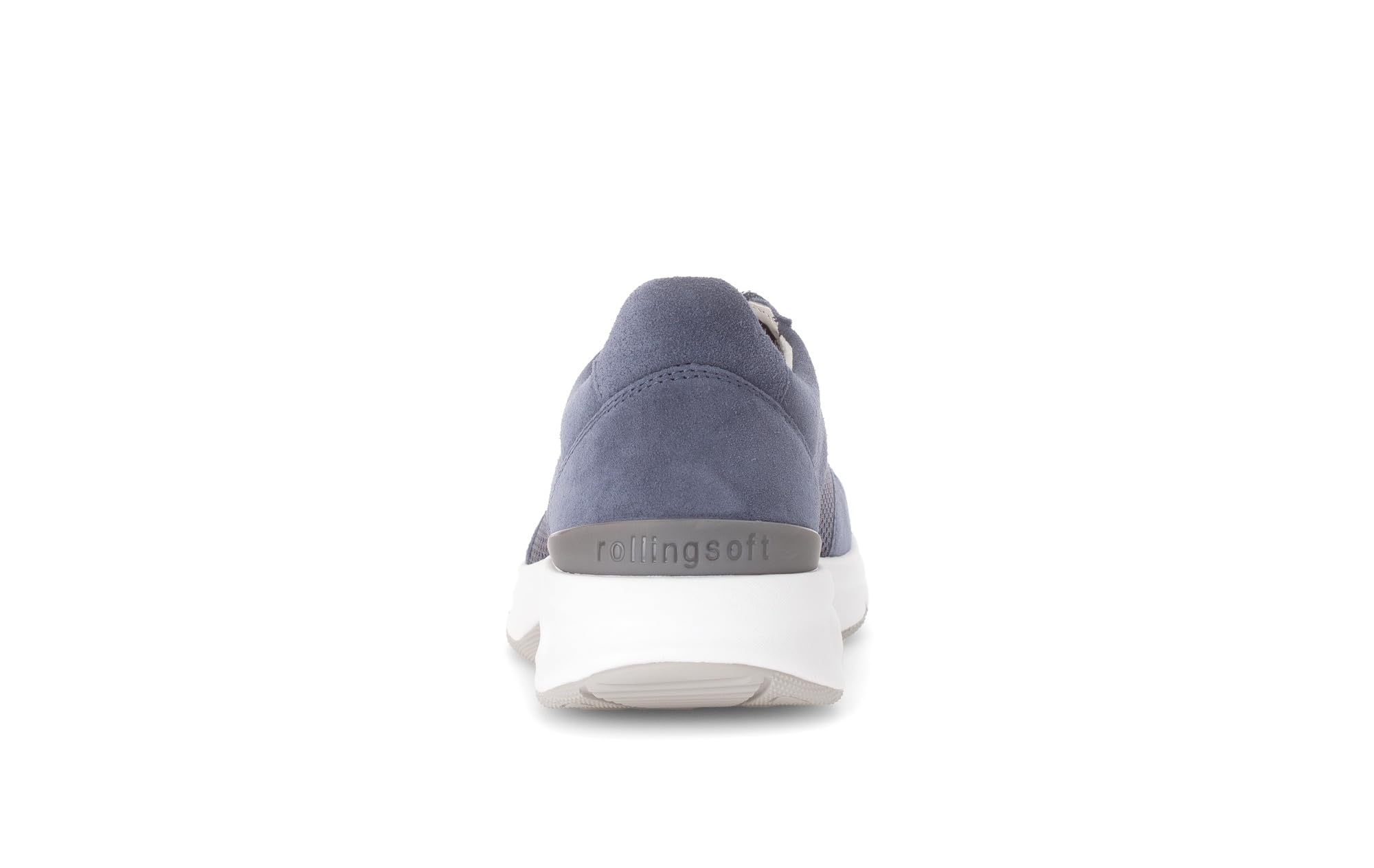 Gabor Damskie półbuty, buty typu sneaker, luźna wkładka, wymienna wkładka
