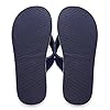 HYCLES Flip Flops Men Comfort Thong with Arch Support Shoes Summer Outdoor Sandals Beach Shoes #5