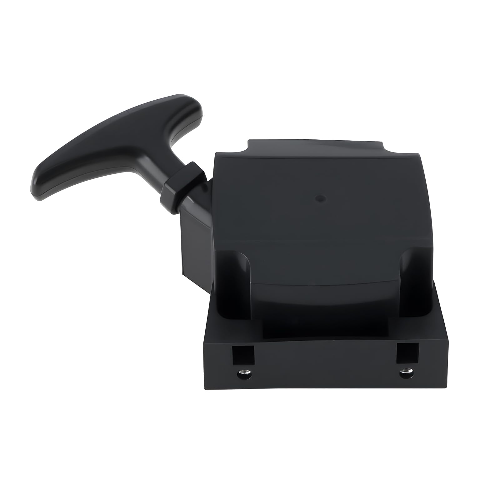Arranque de Retroceso para Cortacésped Compatible con Fuxtec FX-MS152 FX-MS152E FX-WP152 FX-MT252