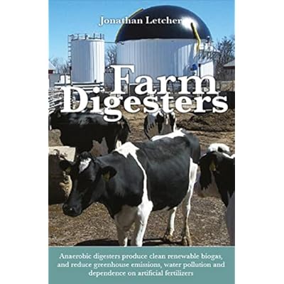 Farm Digesters