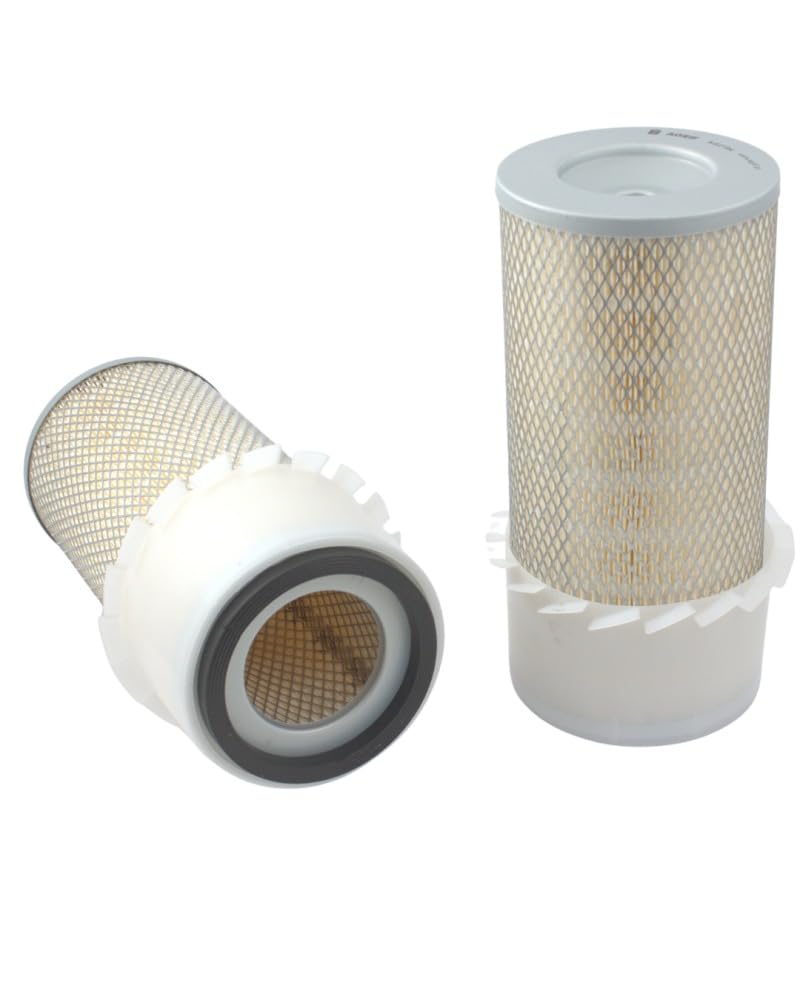 Filtro de aire AG2194 compatible con SL8152, SA17236, P784733
