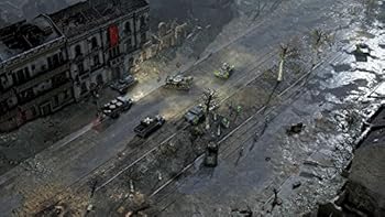 CD-ROM Sudden Strike 4 (PC DVD) - PC Book