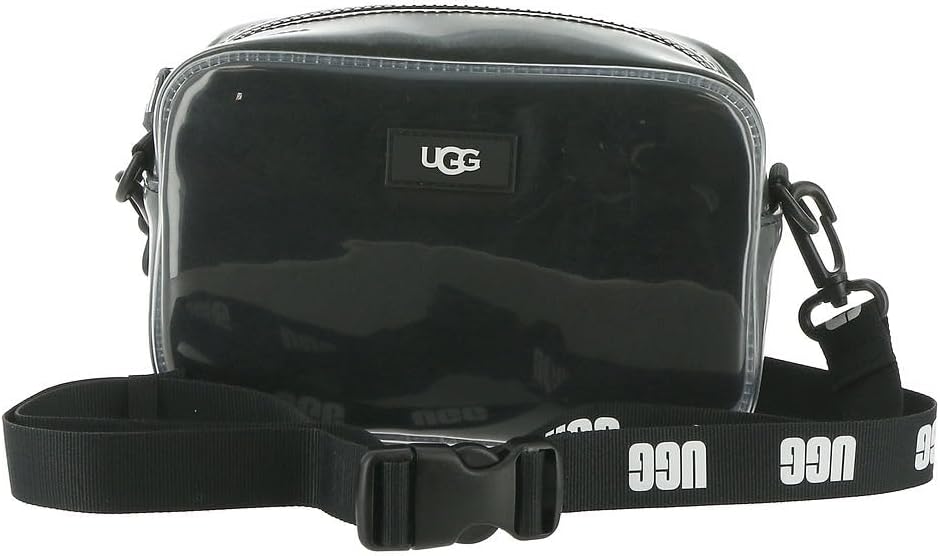 UGG Women's Janey II Clear Handbag