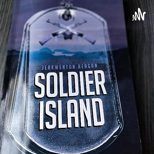 Soldier Island cover art