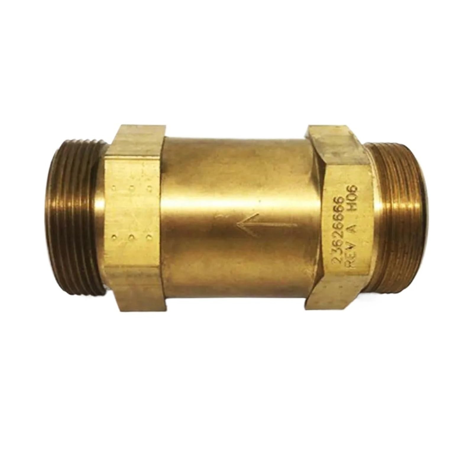 Dsfyaqilh One Color Check Valve 23626666 For Compressor