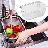 Zoom IMG-1 flcpjgv per friggere vassoio in Zoom IMG-1 flcpjgv per friggere vassoio in