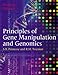 Principles of Gene Manipulation and Genomics