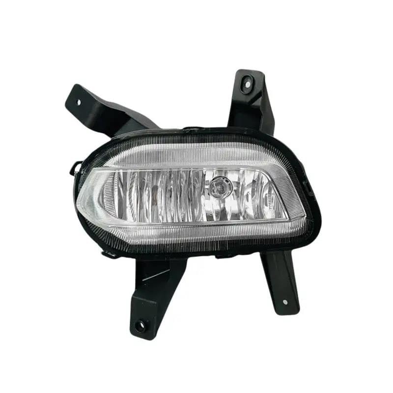 Feu antibrouillard ROEWE I5 idéal pour rouler sereinement en montagne et nuit - 5