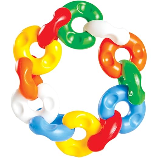 Giggles Funskool Chain Links Toys for Kids