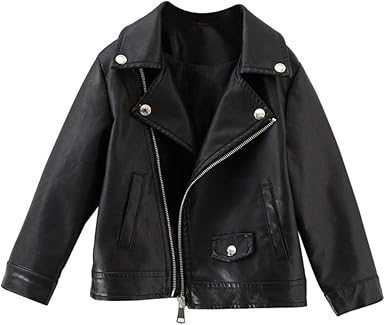 girls jacket on amazon