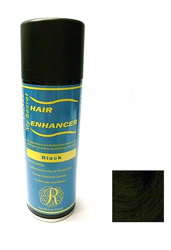 Aerosol, Negro 5 oz (142 g)