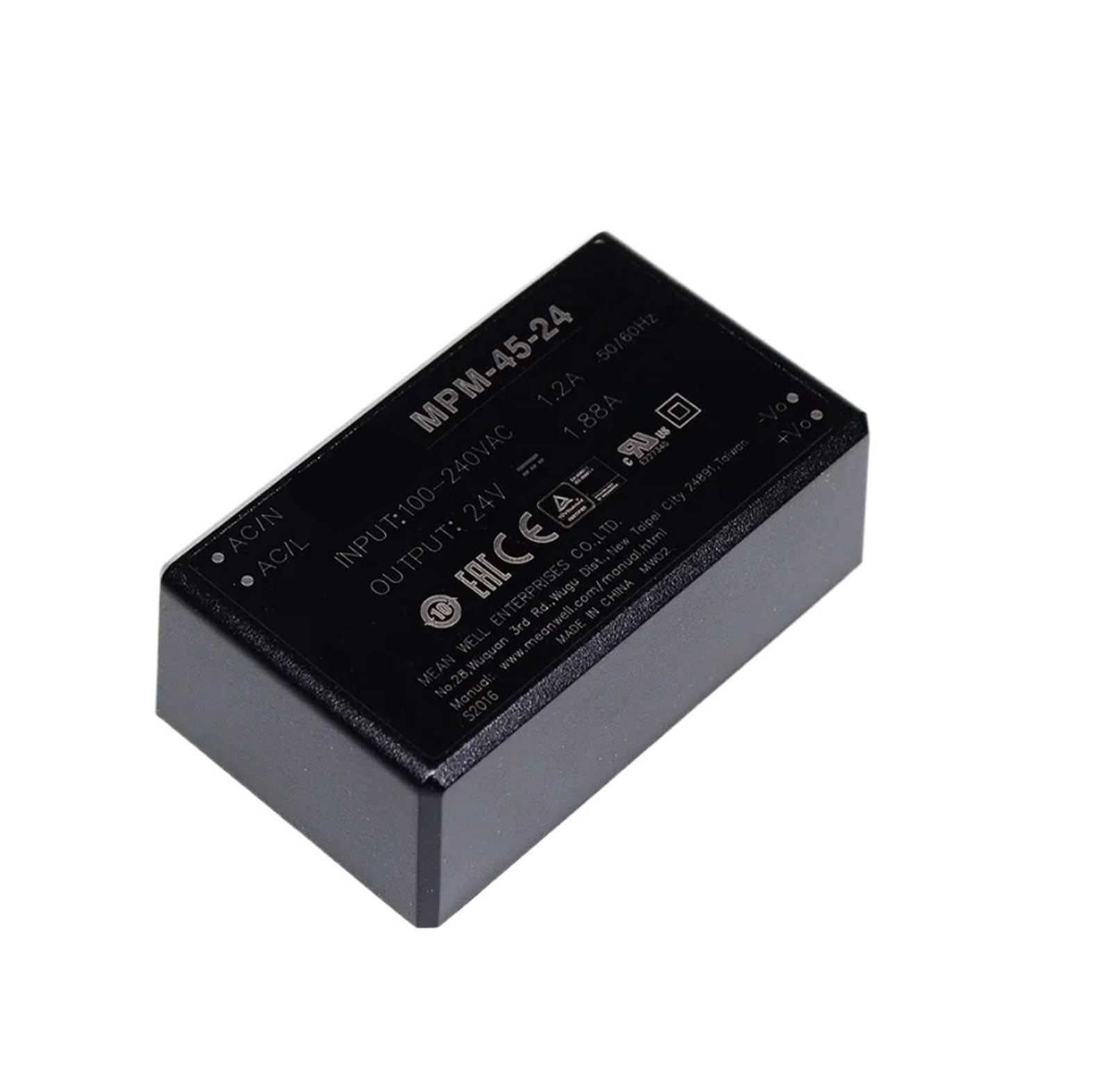BFSYDLUJ 45W AC-DC Power Module(MPM-45-48)