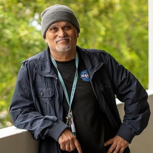 #235 The Wow! Signal at 50: Revisiting a Cosmic Mystery with Dr. Abel Mendez