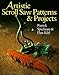 Artistic Scroll Saw Patterns & Projects