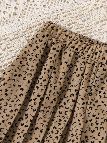 Image of Tagas Girls TOP AND PANT|COORDINATED OUTFIT FOR GIRL| DRESS FOR(GIRLS)| TOP WITH PALAZZOS FOR GIRL'S|(GTP)