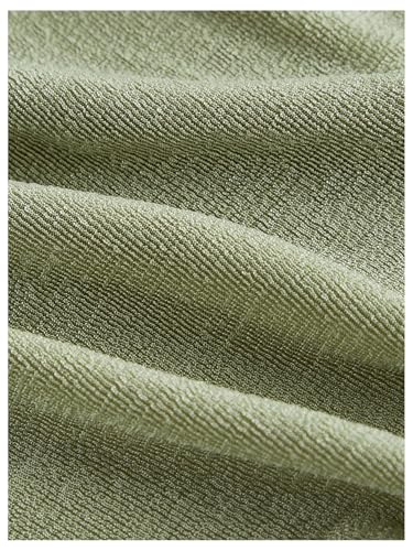 SHENHE Women's Summer Tie Front Knot Deep V Neck Fitted Crop Tank Coquette Y2k Sexy Top4