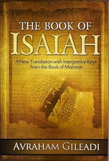 Book of Isaiah