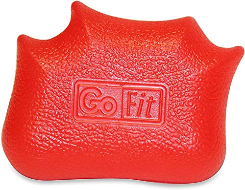 GoFit Strengthening Gel Hand Grip - Medium Resistance