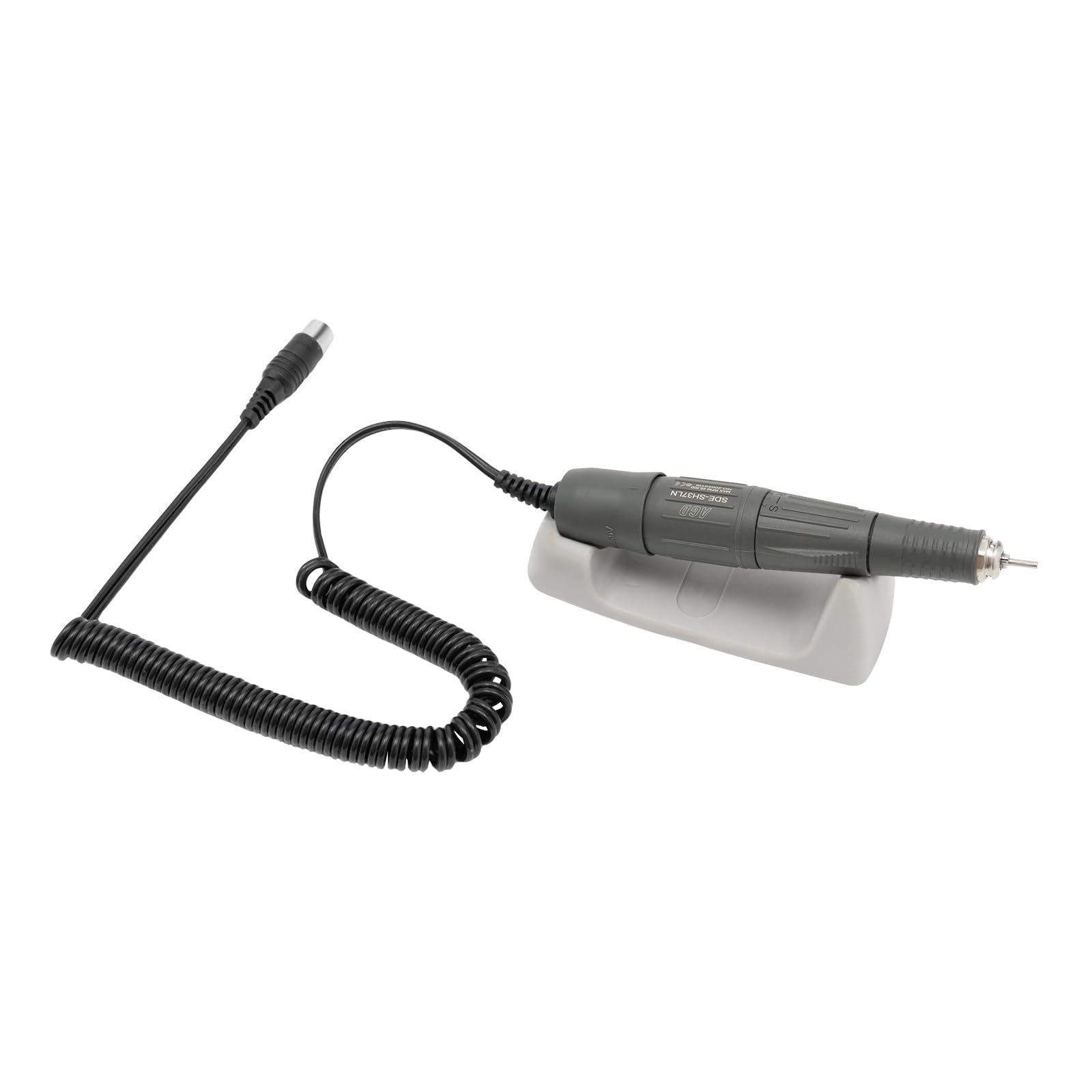 45KRPM Laboratorio Micromotore, SDE-SH37LN N8 Lucidatrice, Micromotore Elettrico Rettifica Lucidatura Attrezzature di Laboratorio Portatile, Per Ingegneria Dentale Laboratori e Cliniche