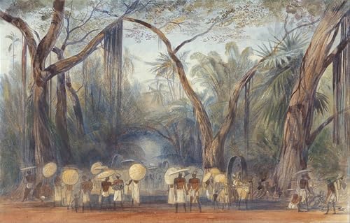 Impression tableaux de qualité portrait d'Edward Lear d'art