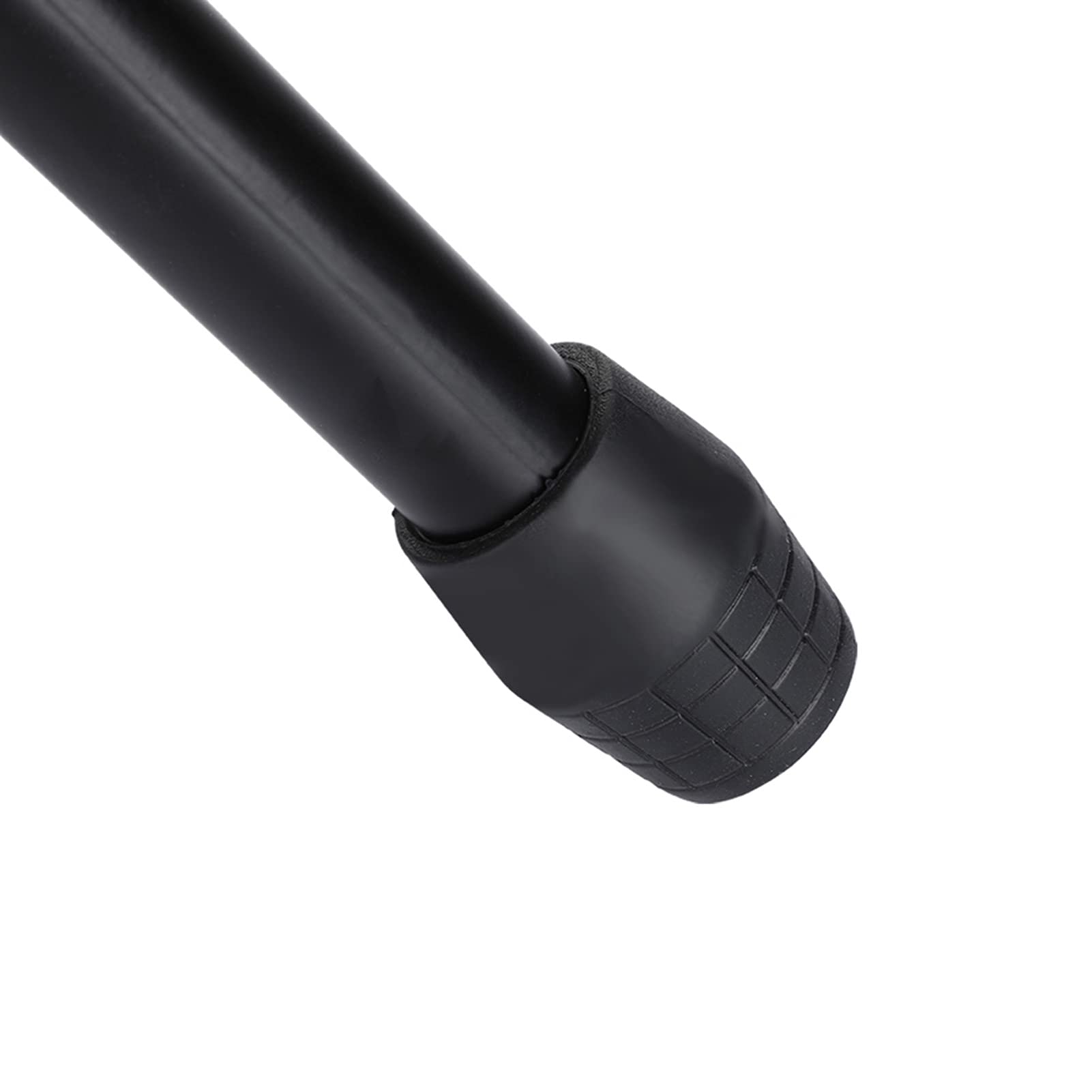 Mesa de Escritorio para Tatuajes Ajustable Portátil, Base de Trípode Resistente, Caja de Colocación de Pigmentos Independiente, con Bandeja Trasera Extraíble para Uso Profesional