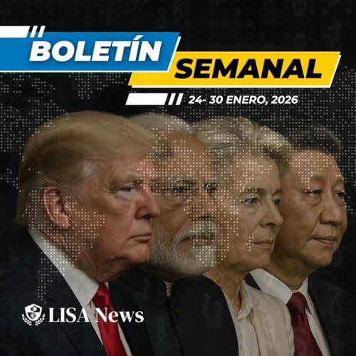 Acuerdo entre la India y la UE, el nuevo FBI brit&aacute;nico prohibici&oacute;n de redes sociales a menores en pa&iacute;s europeo