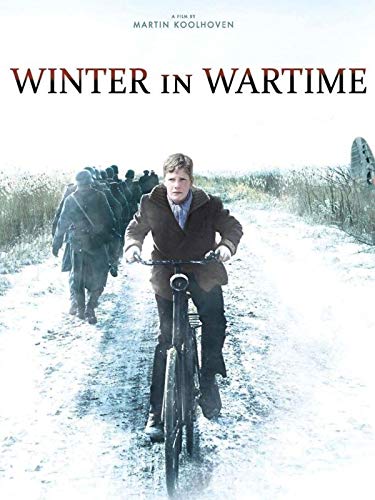 Winter in Wartime Bild: Winter in Wartime