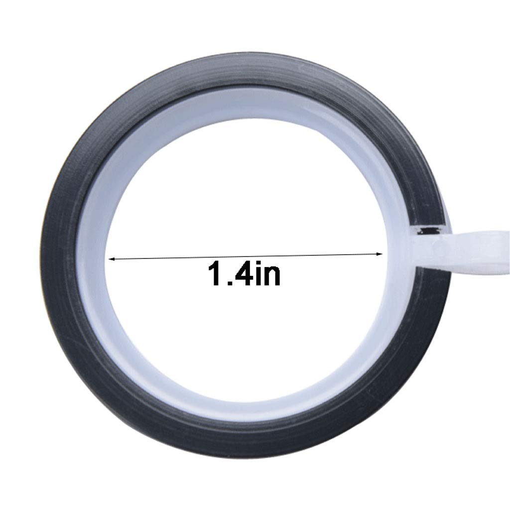 Anelli per Tende 15 Pezzi Anelli per Tende da Doccia Tenda da Doccia in plastica per Asta Doccia da Bagno Anelli da 1,4 Pollici (Colore: Bianco) (Rosa) (Rosa)