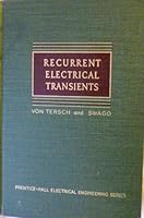 Recurrent Electrical Transients B001TI4P1W Book Cover