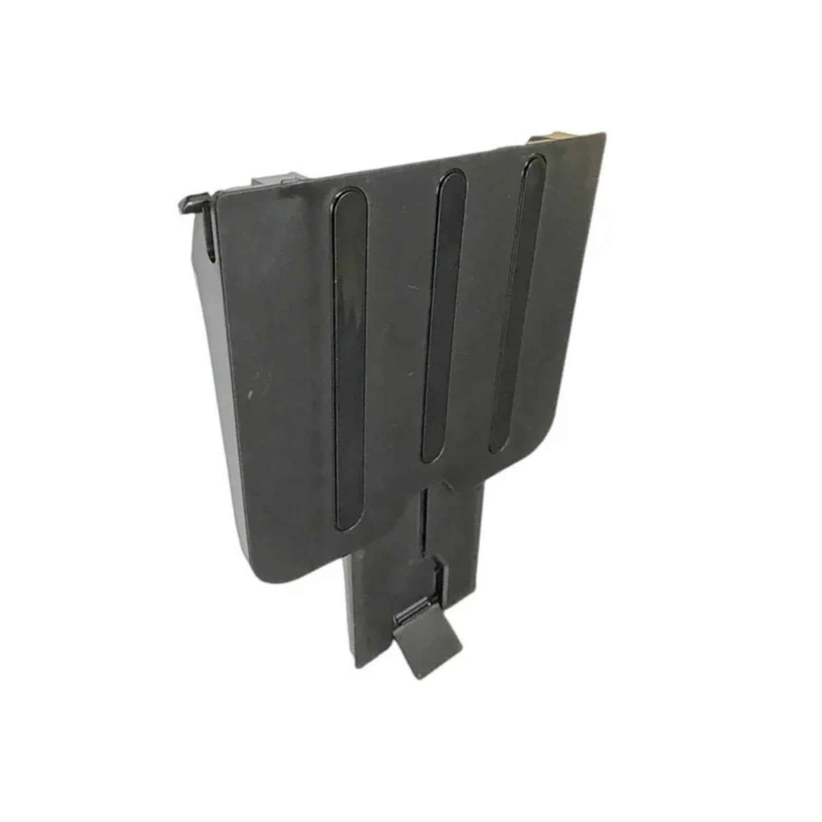 Gruppo vassoio uscita carta, compatibile con HP, M1213 M1214 M1210 | M1212, M1130, M1132, M1136, MM1216, M1217, parti stampante