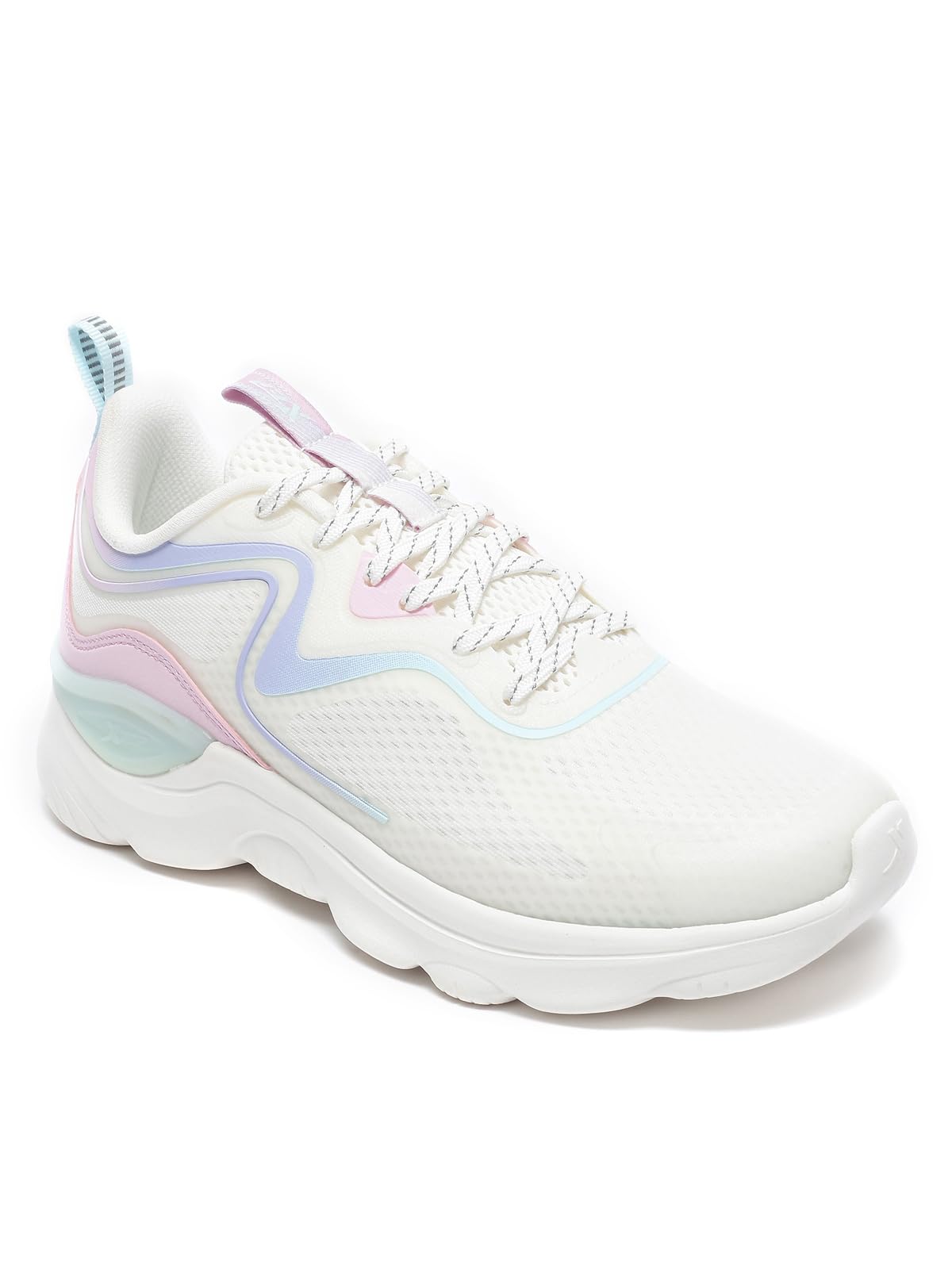 See full amazon price history chart for XTEP Canvas White,Ice Peach Running Shoes for Women Euro- 38 XTEP Canvas White,Ice Peach Running Shoes for Women Euro- 38 (B0CM2ZW91Q) Amazon Price History, Amazon Price Tracker