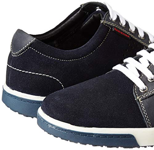 Image of Red Chief Mens Boat Shoes