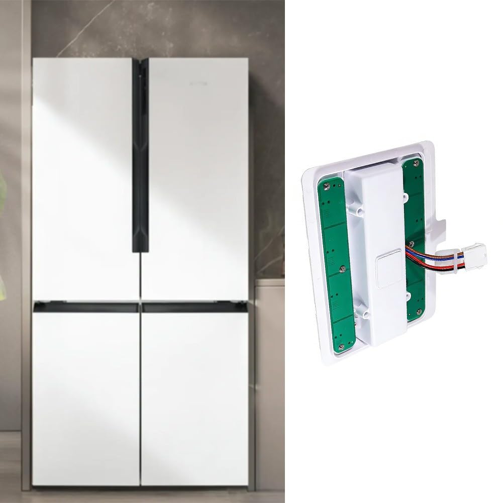 W11125428 Unità di illuminazione per frigorifero AP6261882 PS12347426 W10587287