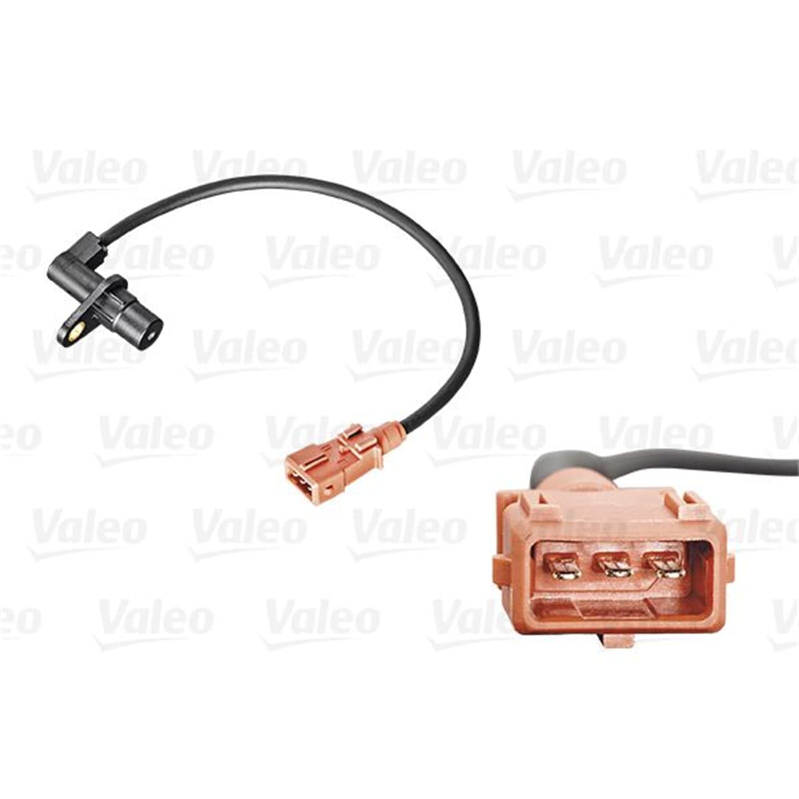 VALEO Générateur d'impulsions (vilebrequin) 254046