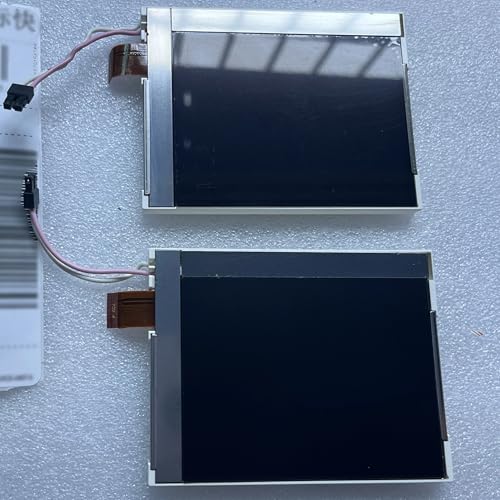 Image of 3.8 inch for KHS038AA1BA-B77 LCD Display Screen on Stock