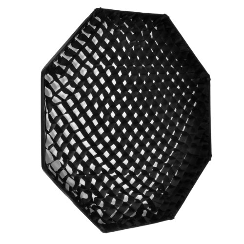 Walimex Pro Piastra per ombrellone Octagon Softbox...