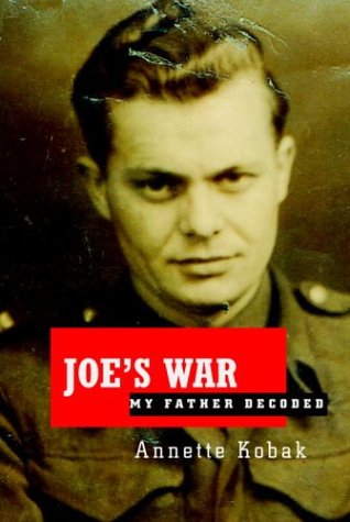 Joe's War