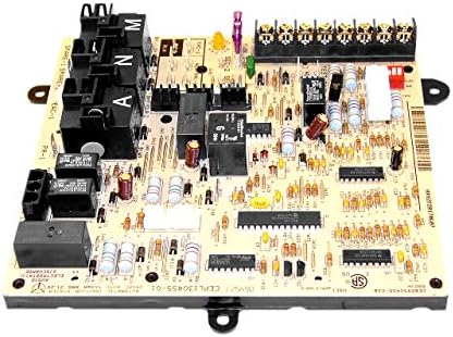 Carrier Products HK42FZ017 - Circuit Board