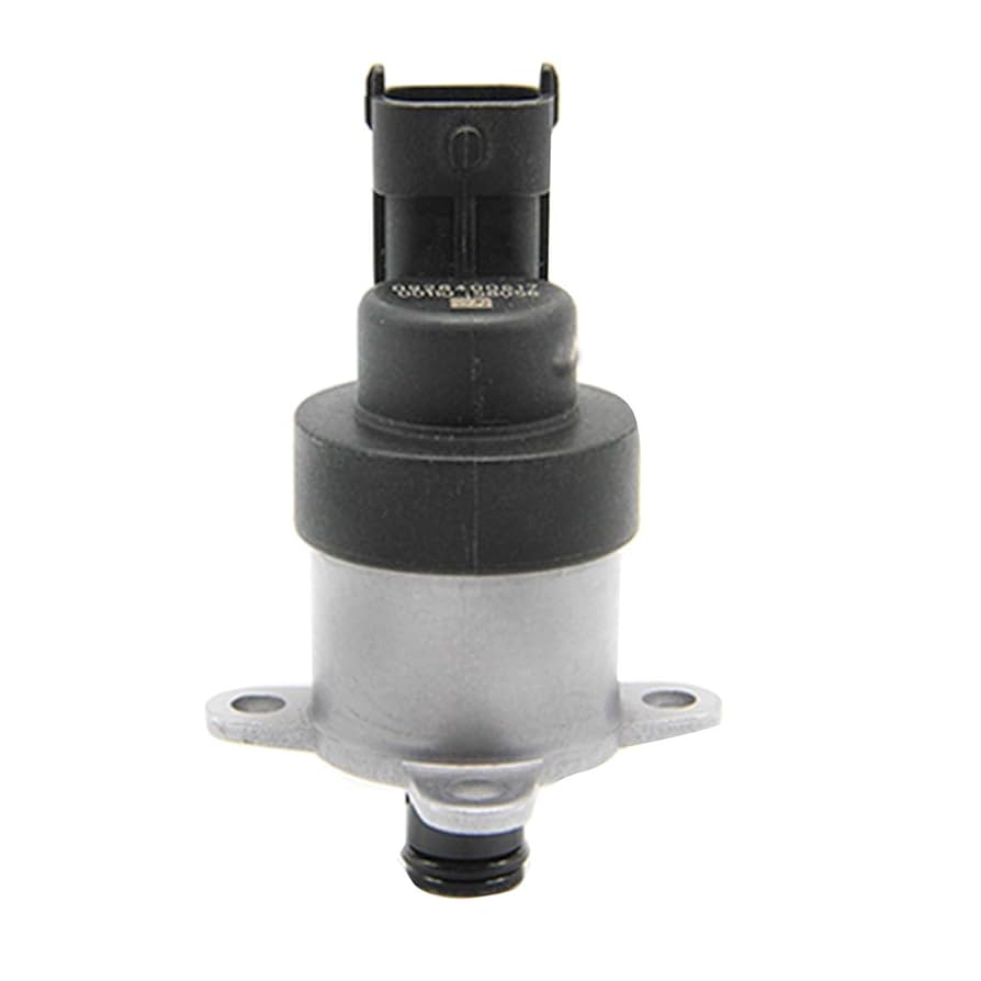 Amazon.com: 0928400760 Fuel Pressure Regulator Valve, ZDTOPA