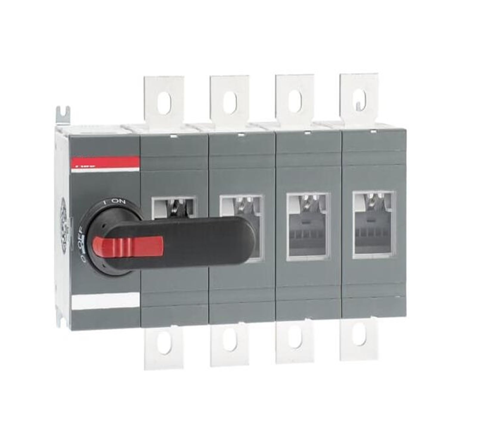 QRUYHBAJU Isolation Switch OT800E04P 4P 800A