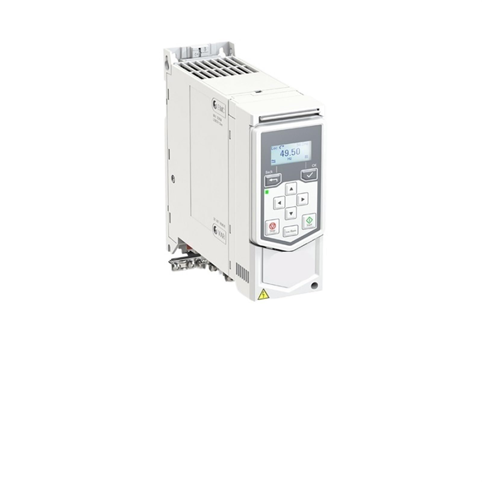 VDOQTLJT ACS580 VFD Inverter AC Drive Frequency Converter ACS580-01-033A-4 ACS580-01-039A-4 ACS580-01-046A-4(ACS580-01-033A-4)
