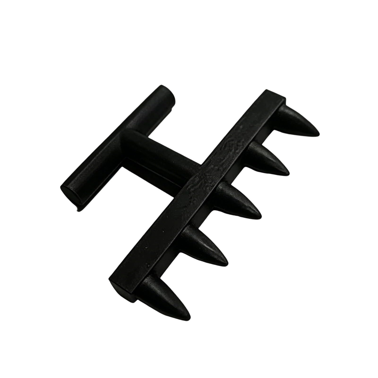 BWANGIAO 3D Printing Gardening Dibbers With Multiple Hole Sizes Ergonomic Sows Planter Tool For Precises Sows Planting