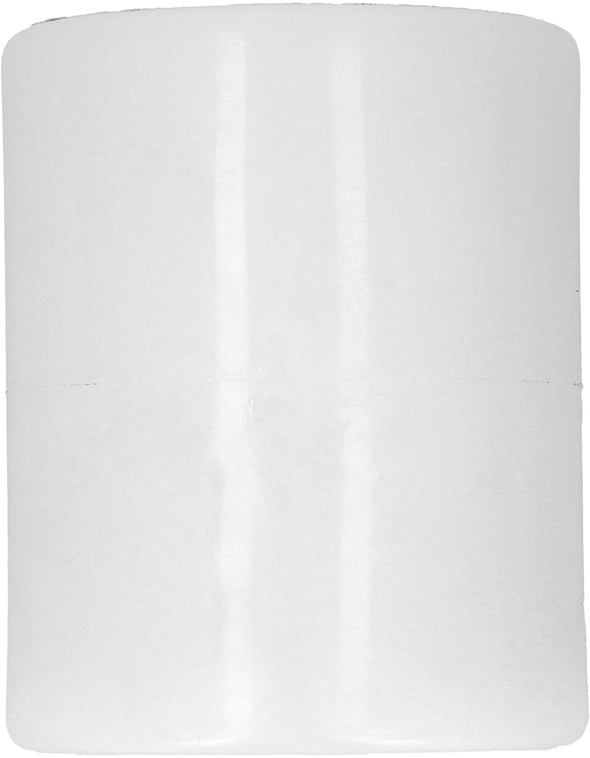 Ruote Per Transpallet WIKO - Poliammide 80x100mm, Foro 17mm, Portata 700kg, Con Cuscinetti A Sfera