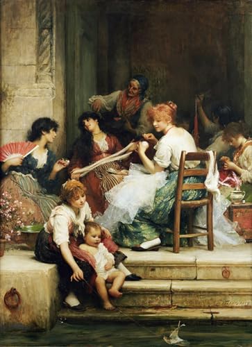 De Célèbres Tableaux Murale Art Posté decoration maison salon poster 60x90