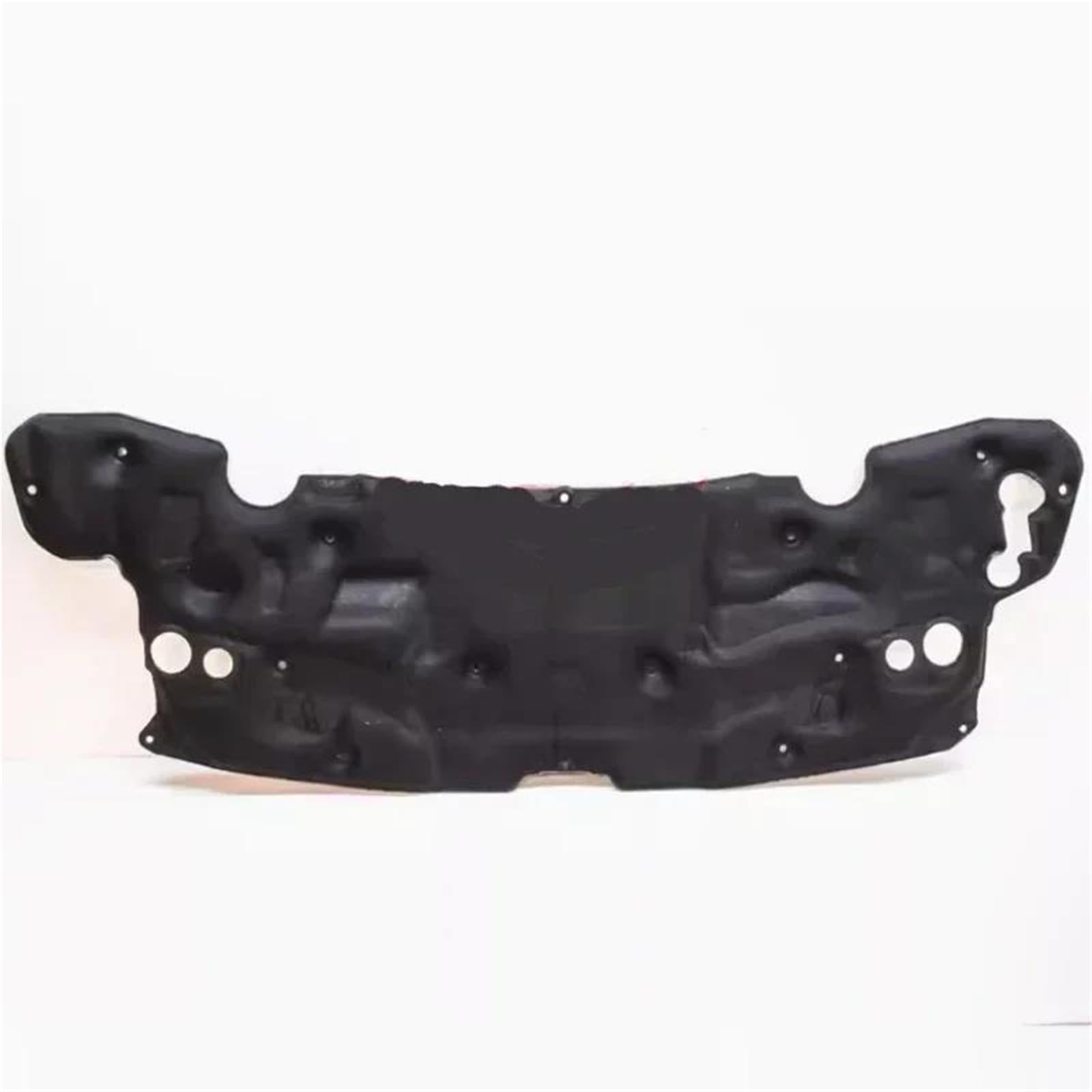 Car Front Hood Soundproof Cover Sound-proofing Cotton for Benz for Vito W447 2015-2024 Liner