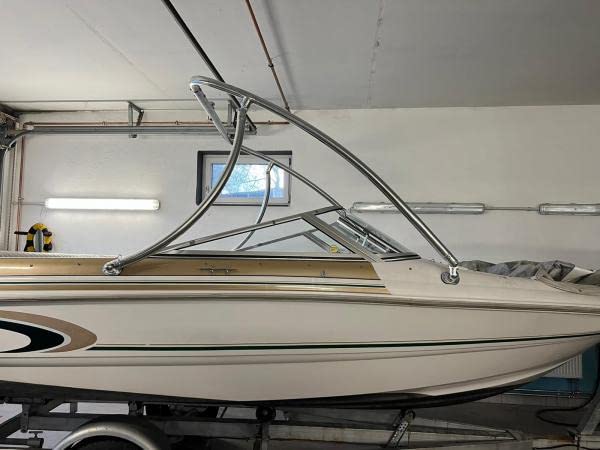 Seestern Wakeboard Tower