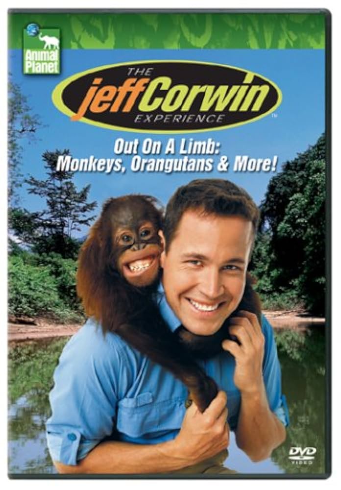 その他 Jeff Corwin Experience: Season One [DVD] Amazon.com: The Jeff Corwin Experience: Animal Encounters